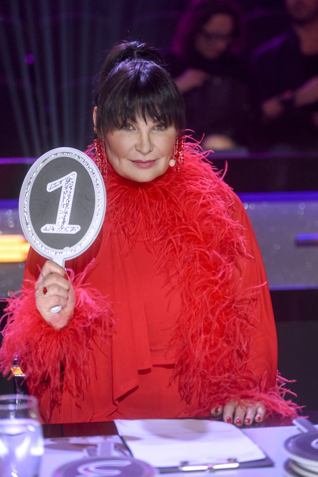 scena z: Iwona Pavlović, SK:, , fot. Jacek Kurnikowski/AKPA