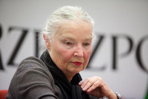 DEBATA "POLSKA DROGA DO NOWOCZESNOSCI"