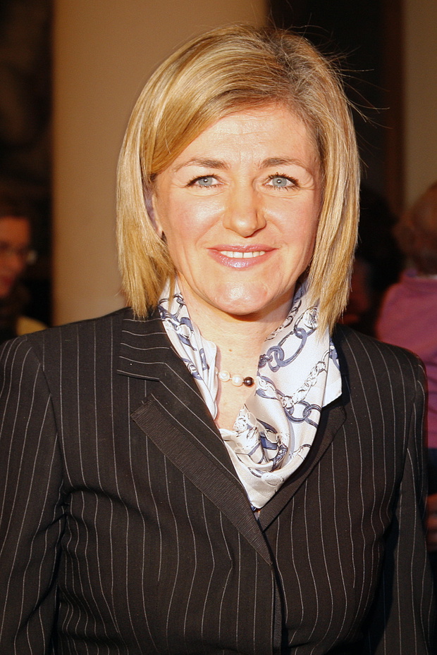 scena z: Krystyna Bochenek SK: , fot. Gr¹bczewski/AKPA