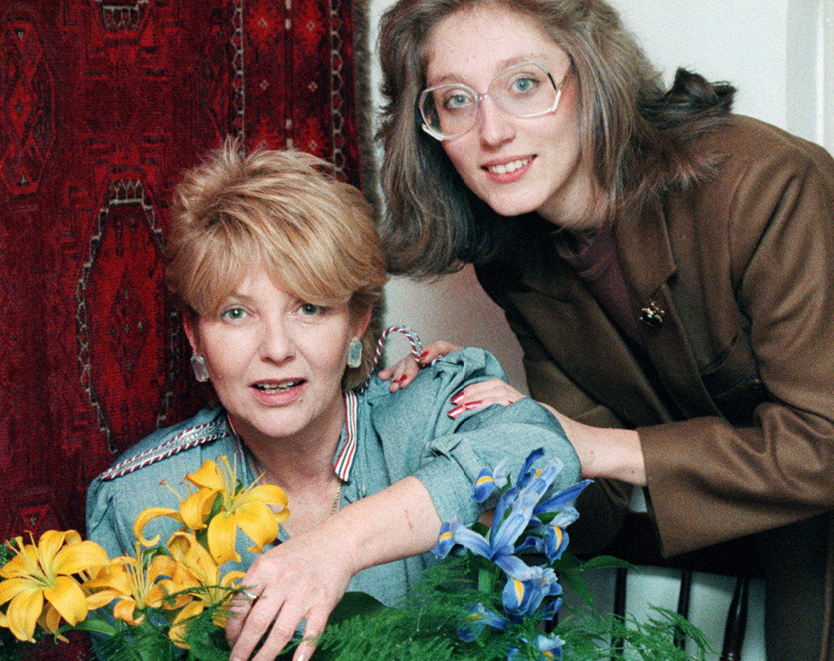 Stanisława Ryster, Marta Ryster