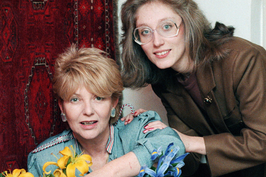 Stanisława Ryster, Marta Ryster