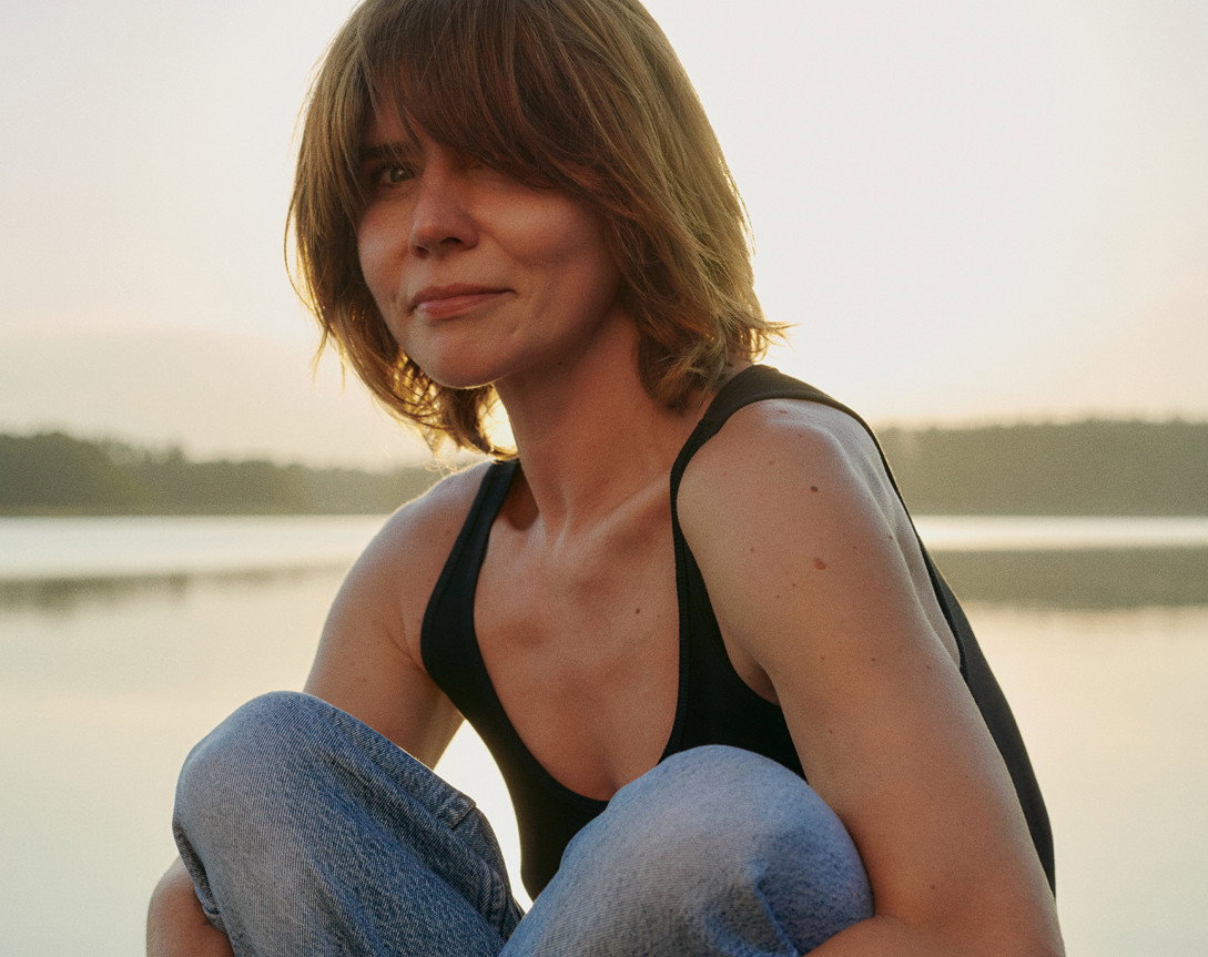 Małgorzata Szumowska, VIVA! 17/2022