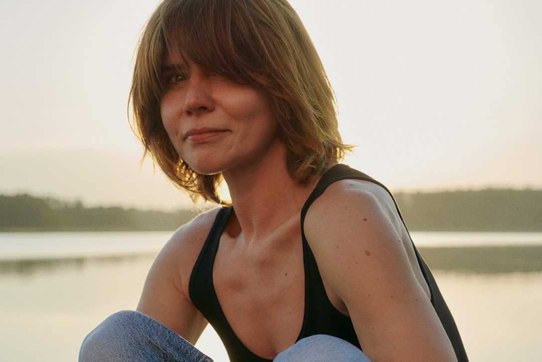 Małgorzata Szumowska, VIVA! 17/2022