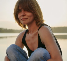 Małgorzata Szumowska, VIVA! 17/2022