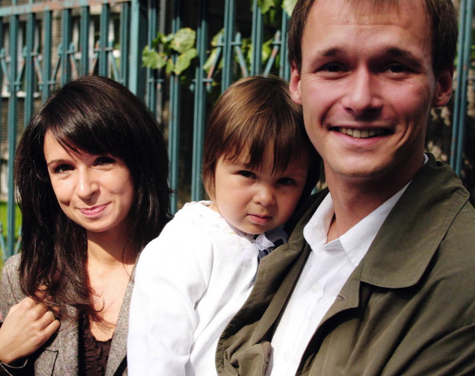 Marta Kaczyńska, Piotr Smuniewski, Ewa Dubieniecka, Wybory parlamentarne, 2005 r.