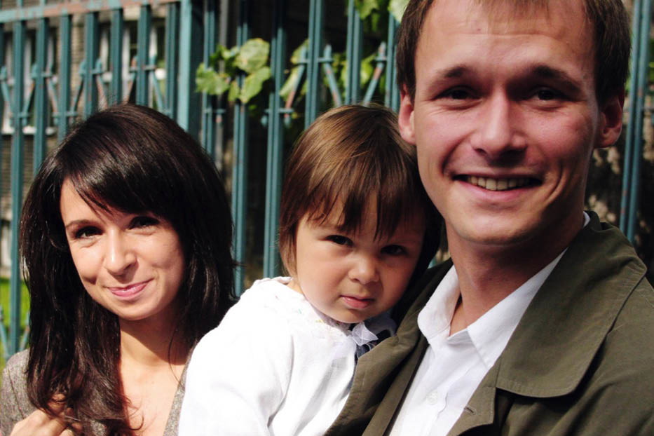 Marta Kaczyńska, Piotr Smuniewski, Ewa Dubieniecka, Wybory parlamentarne, 2005 r.