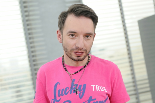 Dzie? Dobry TVN i jego go?cie