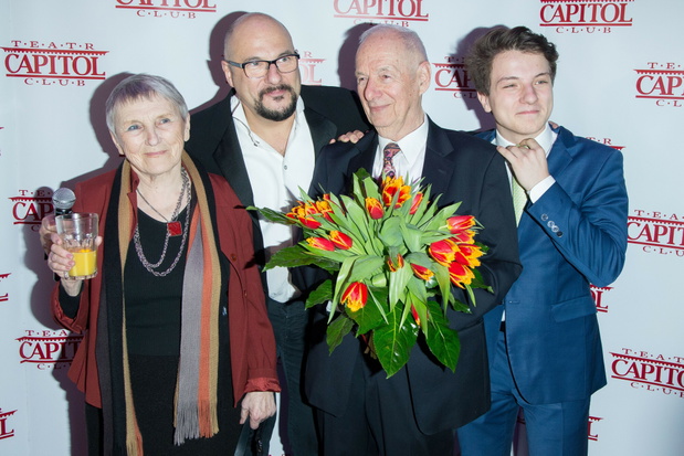 Tomasz Zukowski 2015