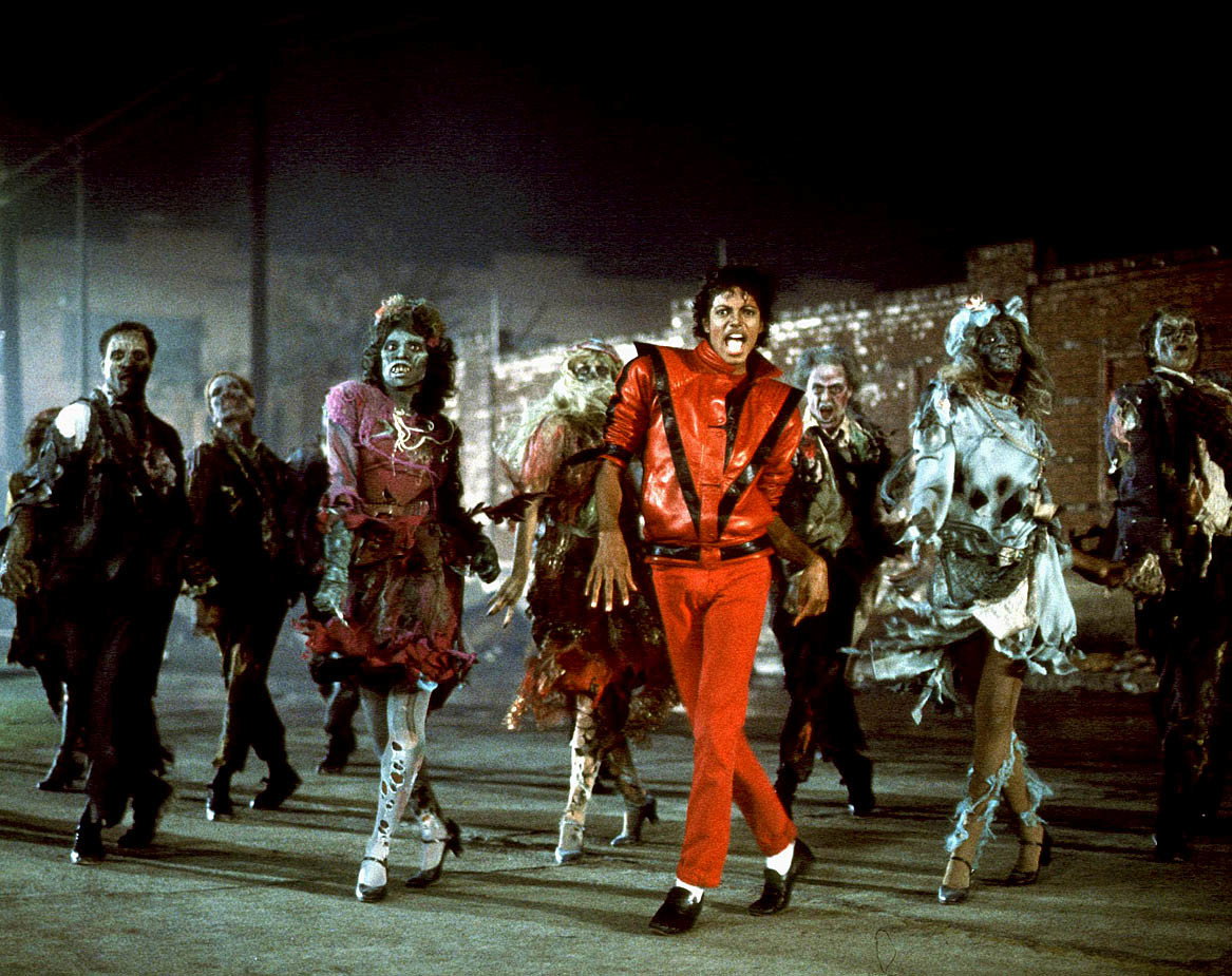 thriller-teledysk-Michael-Jackson-1