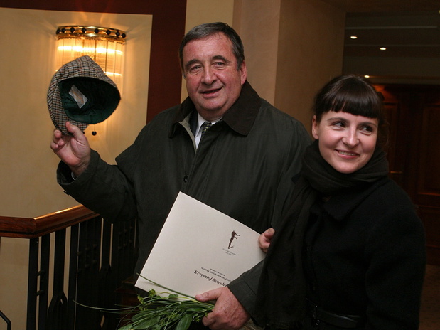 Reporter Poland 2003
