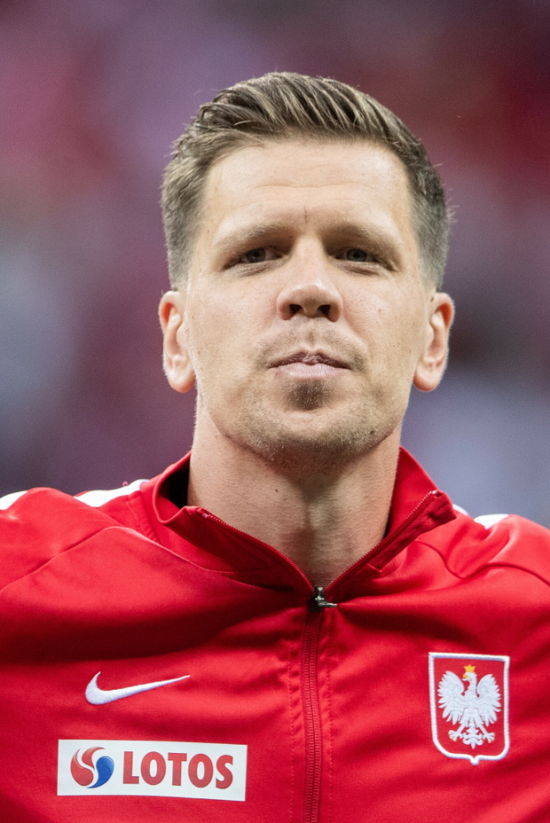 Mecz Ligi Narodów UEFA Polska - Belgia
