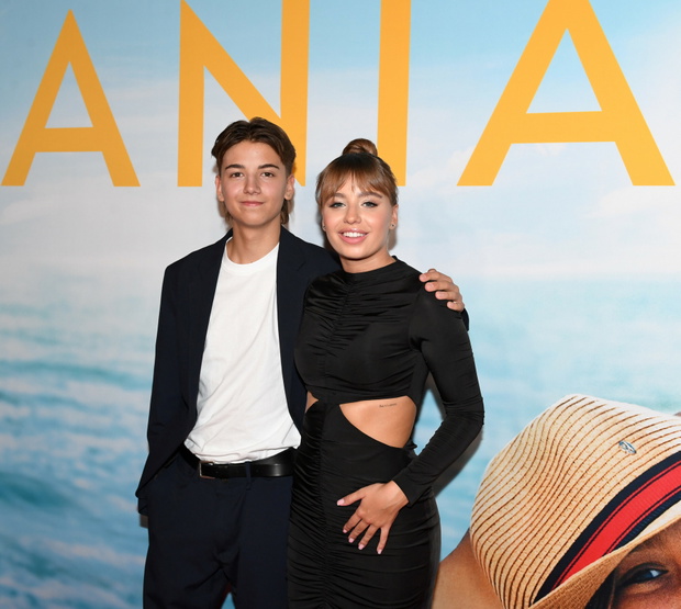 Gdy?ska premiera filmu Ania