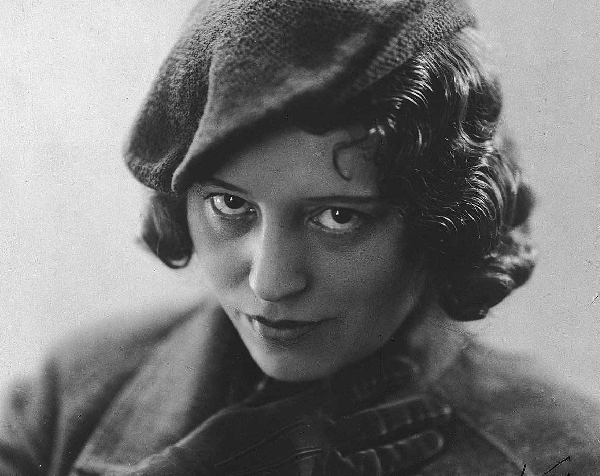 zofia stryjeńska 1