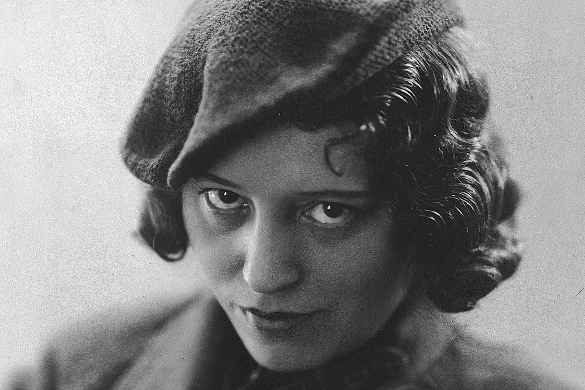zofia stryjeńska 1