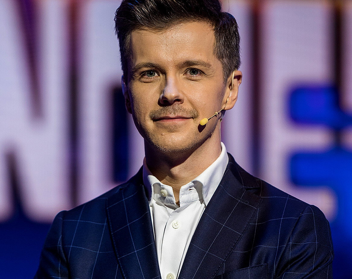 Radosław Kotarski, Va Banque, 2024