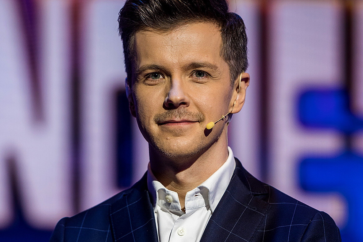 Radosław Kotarski, Va Banque, 2024