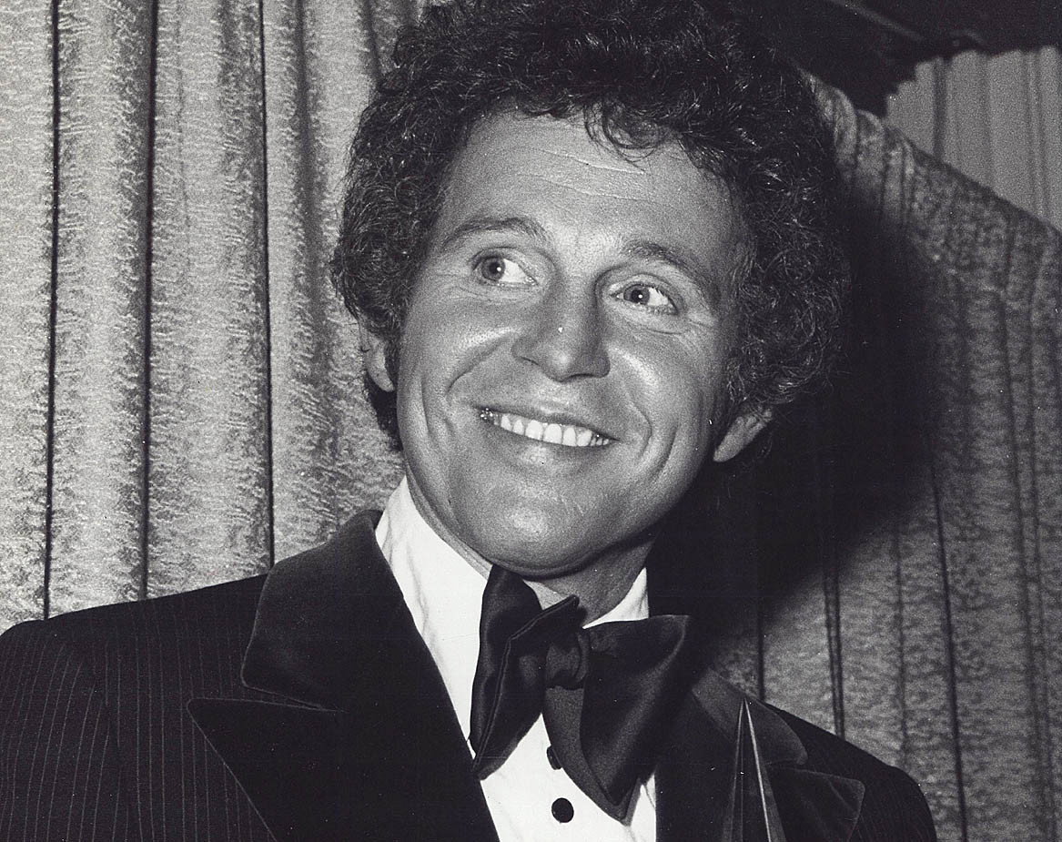Bobby Vinton
