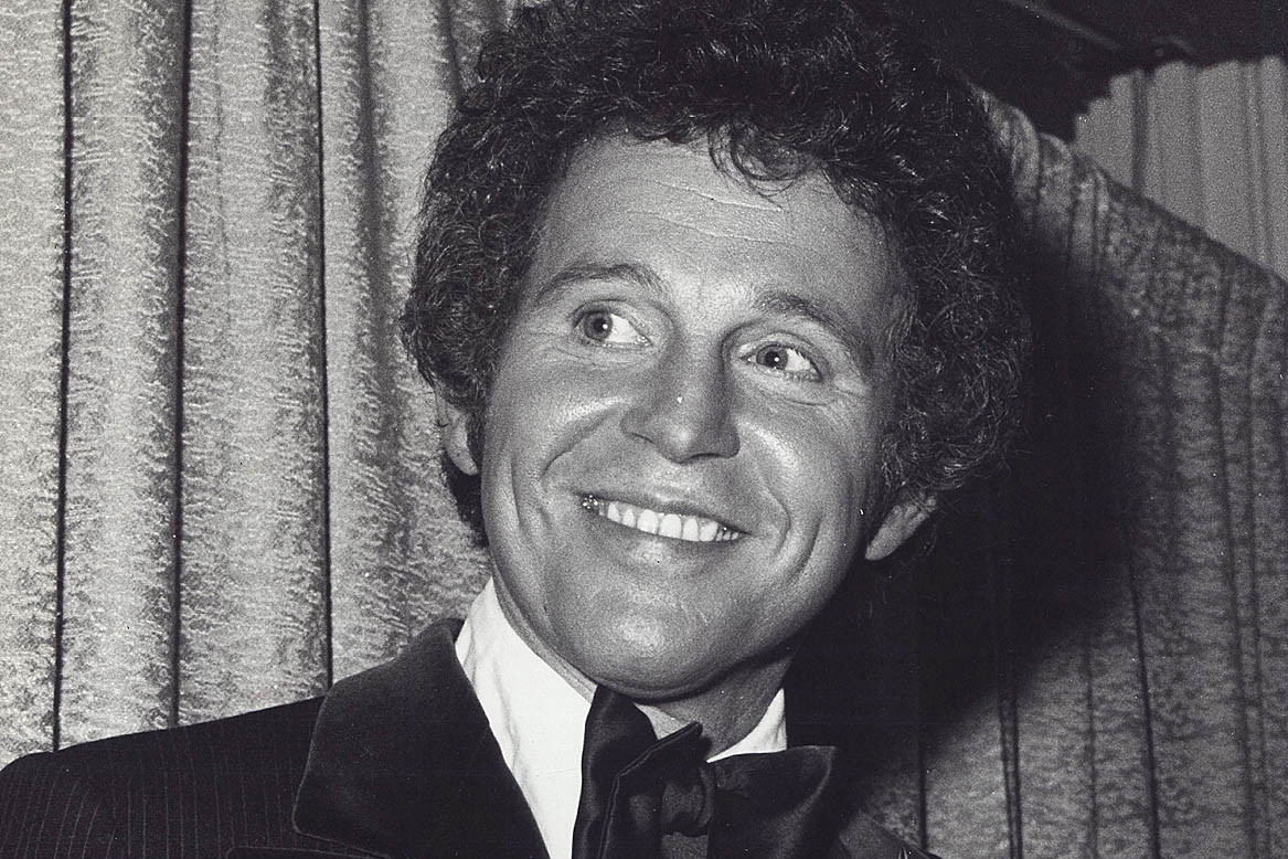 Bobby Vinton