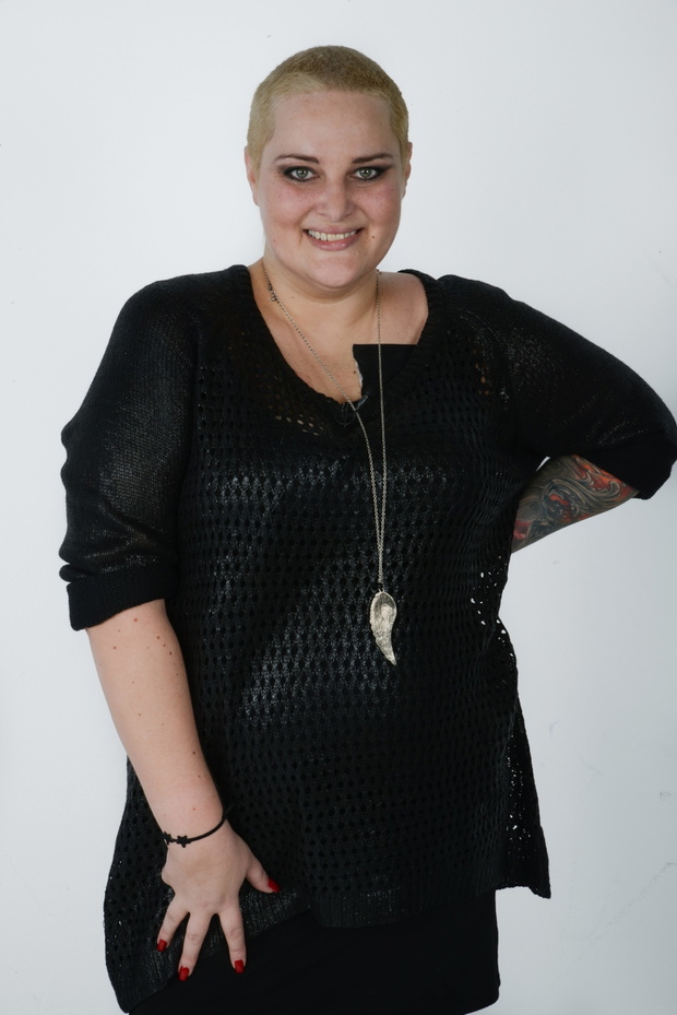 Katarzyna Markiewicz