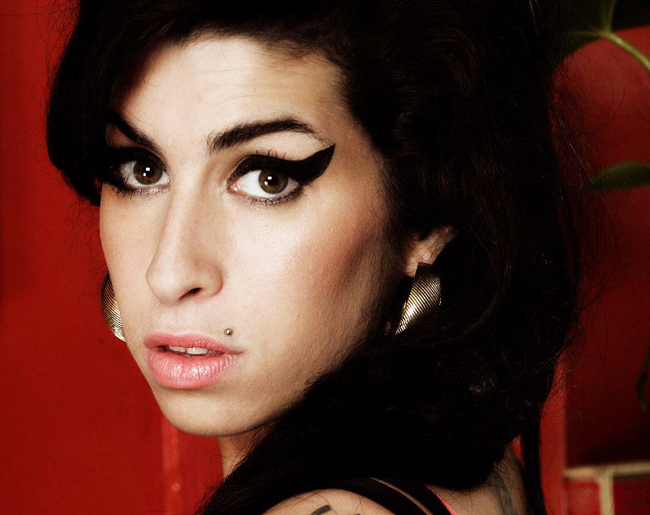 Amy Winehouse, tak wyglądało jej życie
