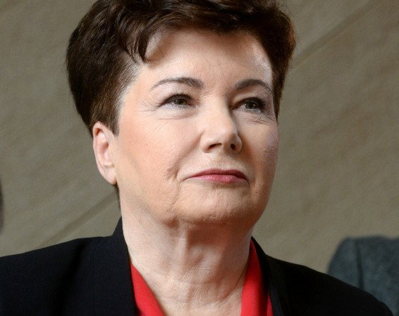 Hanna Gronkiewicz-Waltz