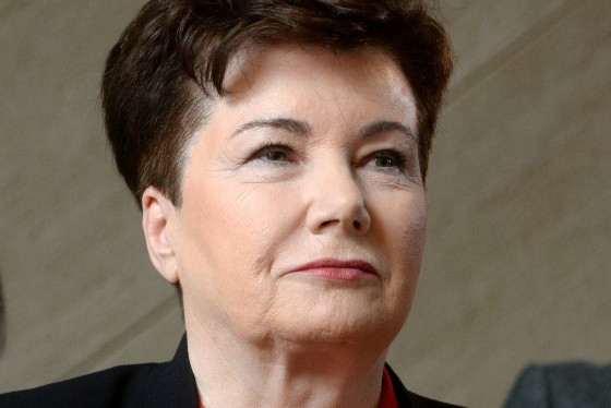 Hanna Gronkiewicz-Waltz