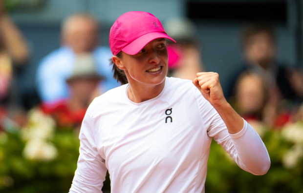 Mutua Madrid Open - Day Ten