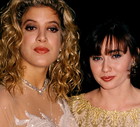 Shannen Doherty, Tori Spelling, 1992
