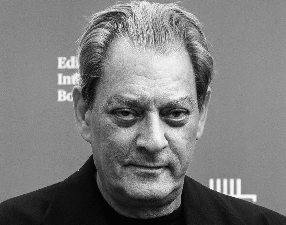 Paul Auster (2)