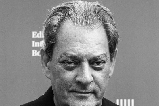 Paul Auster (2)