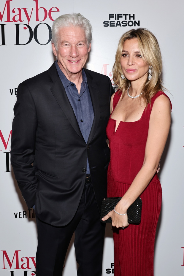 Fifth Season And Vertical Host A Special Screening Of "Maybe I Do"