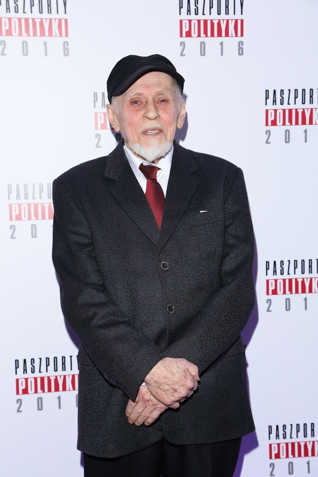 Jan Ptaszyn Wroblewski