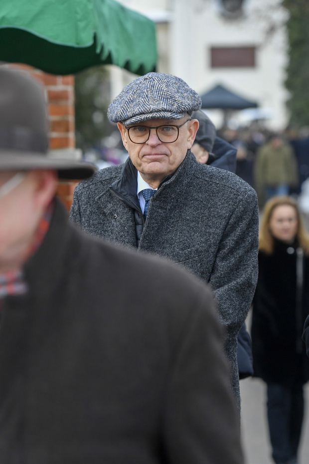 scena z: Andrzej Morozowski, SK:, , fot. Piętka Mieszko/AKPA
