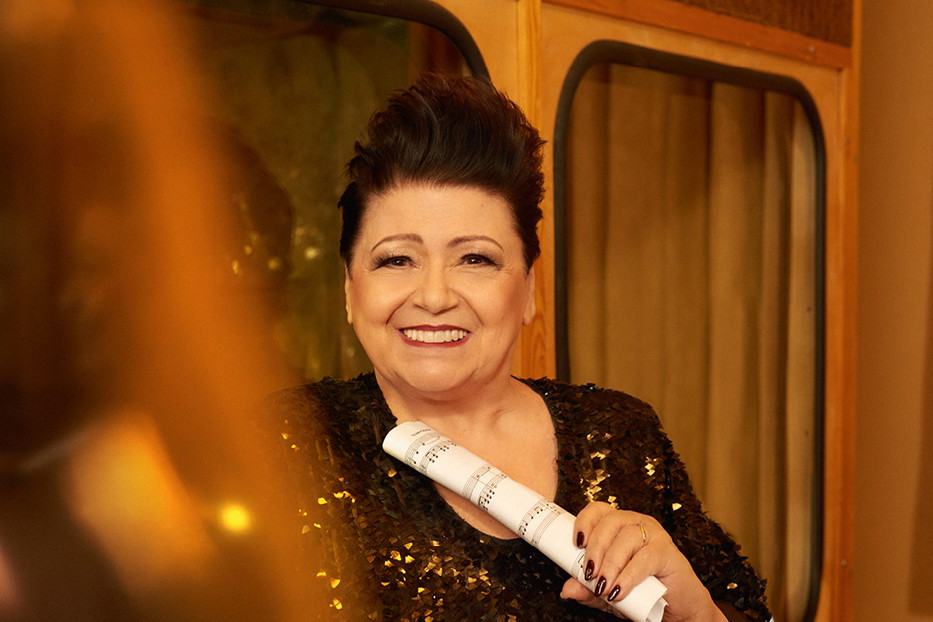 Ewa Bem, Viva! 5/2022