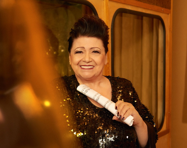 Ewa Bem, Viva! 5/2022