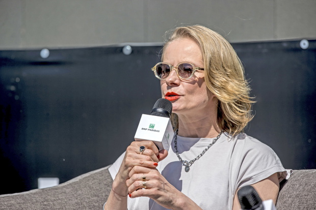 scena z: Magdalena Cielecka, SK:, , fot. AKPA