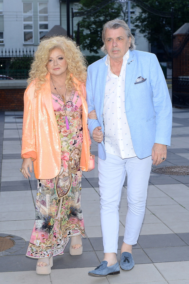 Waldemar Kozerawski, Magda Gessler