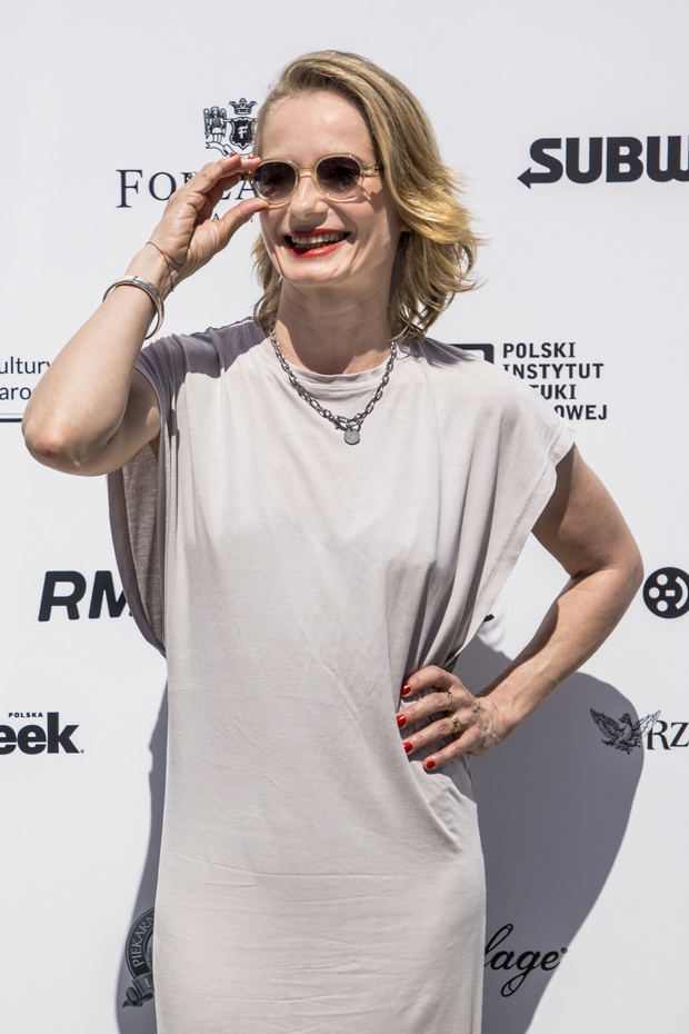 scena z: Magdalena Cielecka, SK:, , fot. AKPA