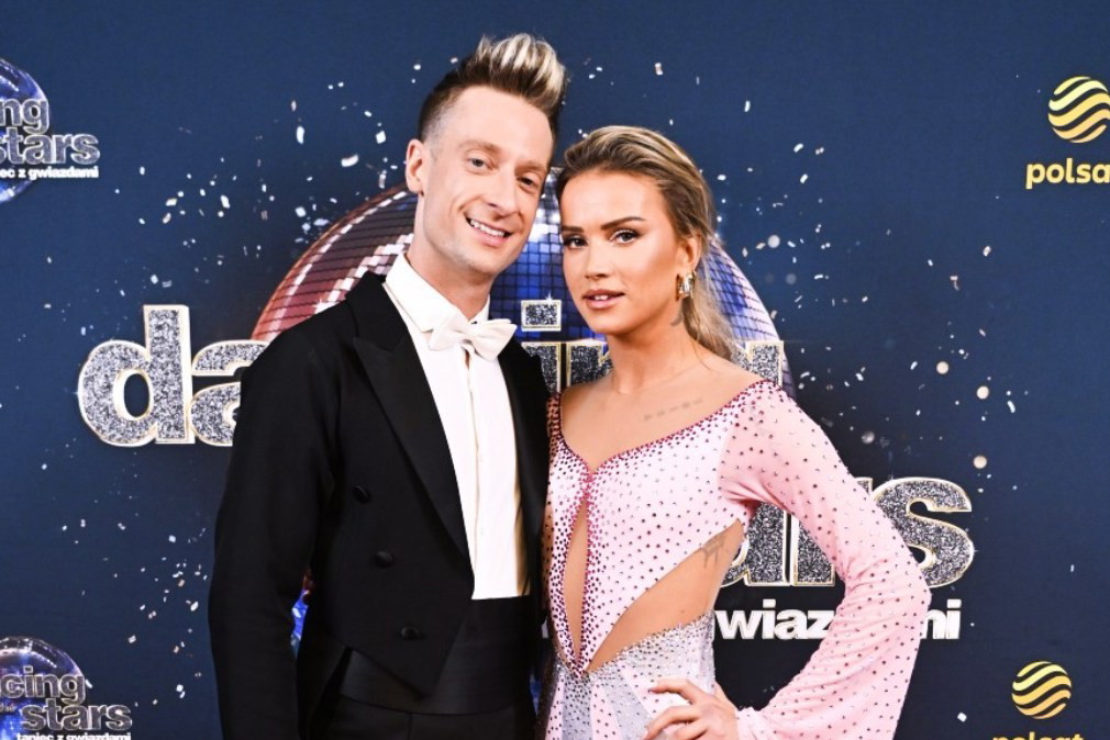 Michael Danilczuk, Julia Kuczyńska, Taniec z Gwizdami