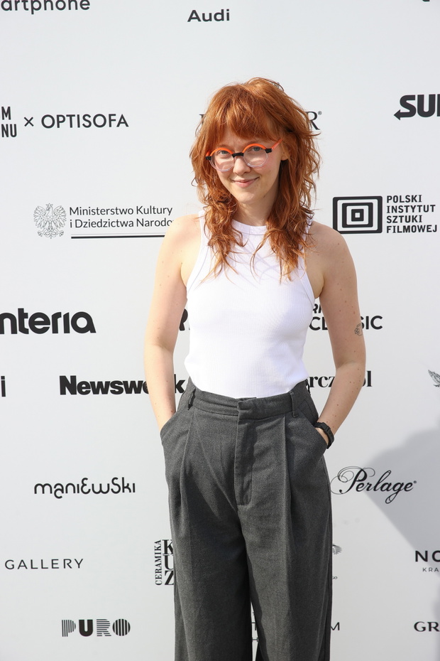 Paulina Walendziak