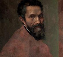 Michał Anioł 1