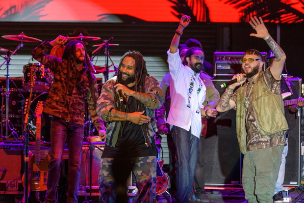 2019 Kaya Fest