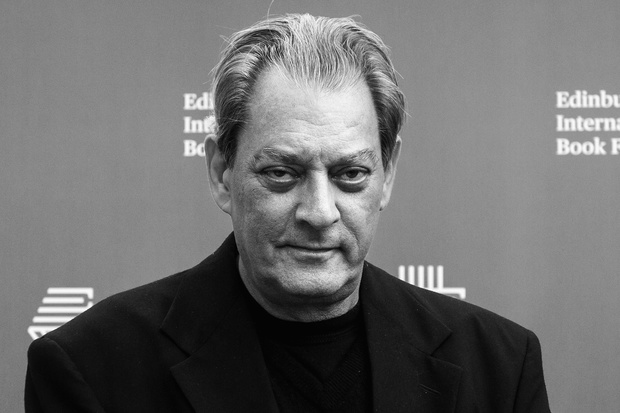 Edinburgh International Book Festival 2017