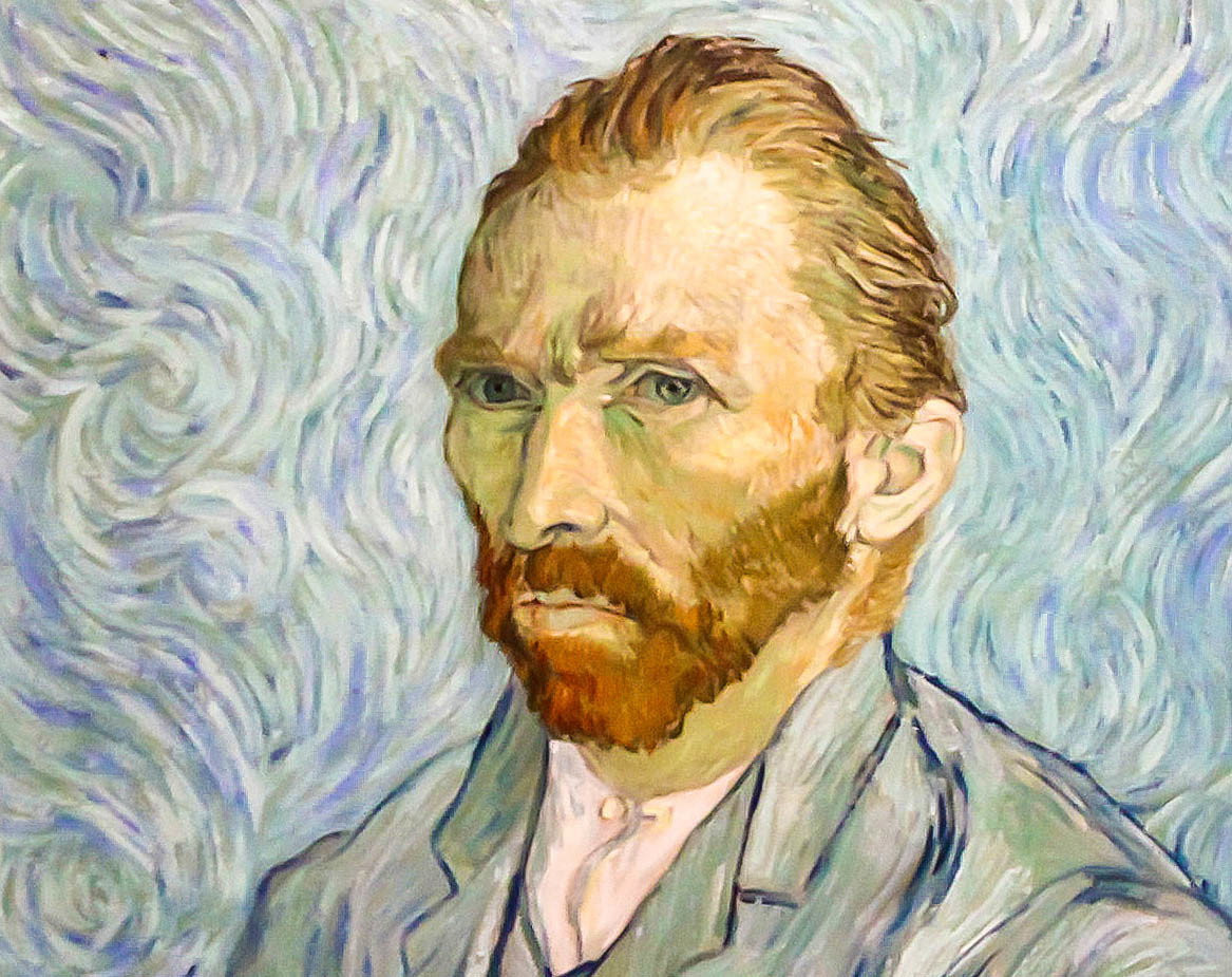 Vincent van Gogh 1