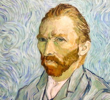Vincent van Gogh 1