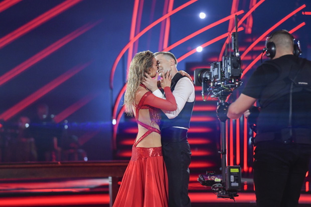scena z: Julia Kuczyńska, Michael Danilczuk, SK:, , fot. Piętka Mieszko/AKPA