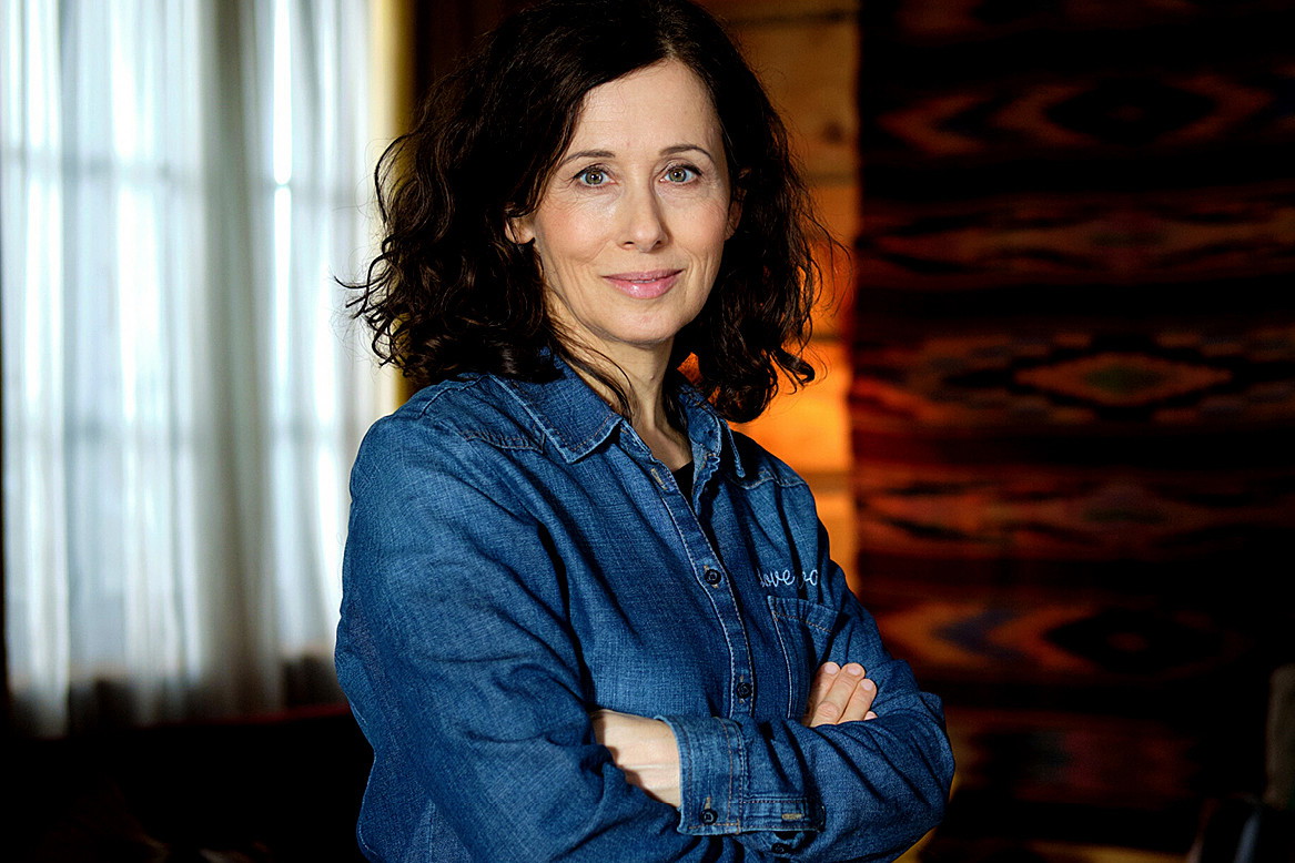 Jolanta Fraszyńska