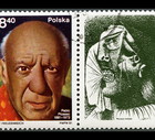Pablo Picasso 1