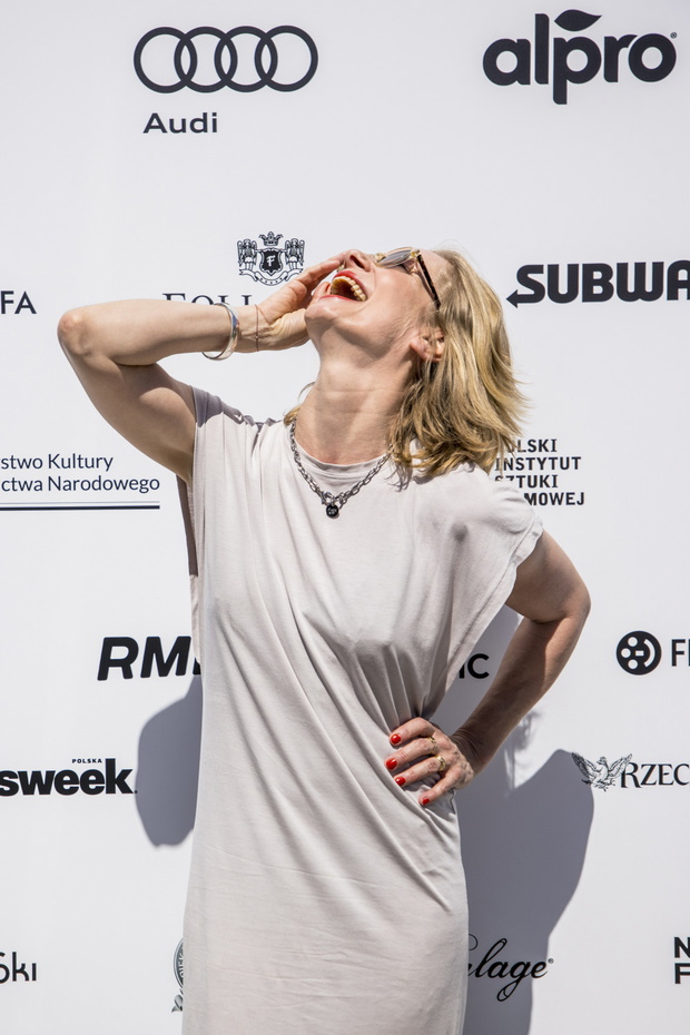 scena z: Magdalena Cielecka, SK:, , fot. AKPA