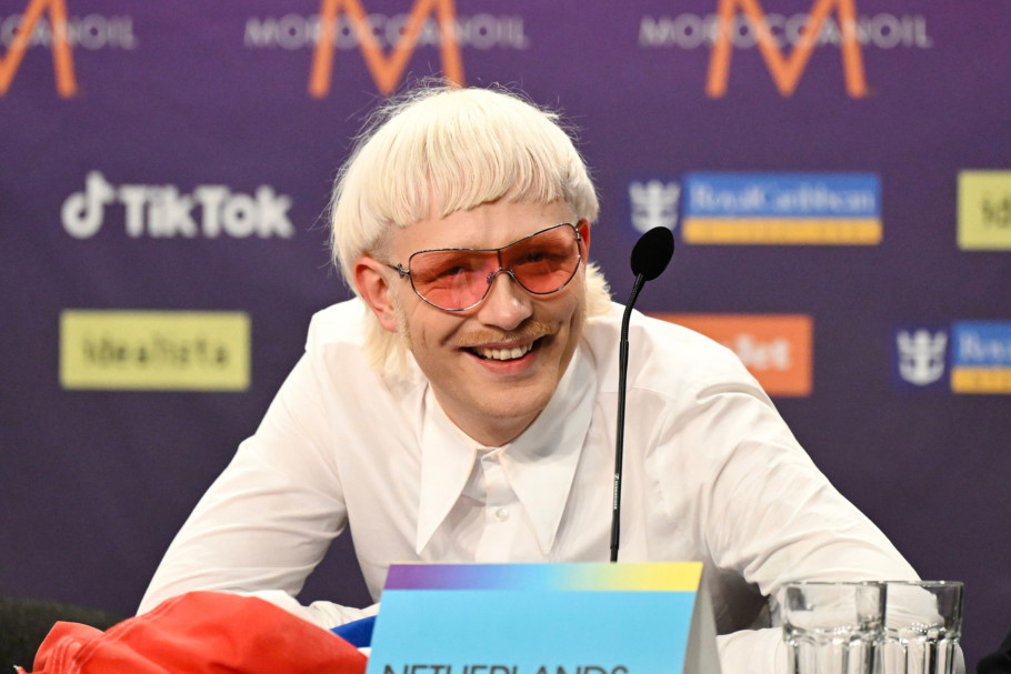 Eurowizja 2024